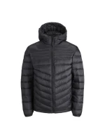 Jack & Jones Jjehero Puffer Hood Jacket Noos M 12211785 Jack & Jones Jjehero Puffer Hood Jacket Noos M 12211785