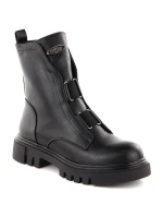 Jezzi boty na platformě W RMR2150-19 JEZ434A