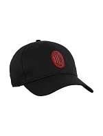 Puma AC Milan Ftbl Archive baseballová čepice 25956 07