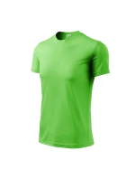 Pánské tričko Fantasy (zelené jablko)