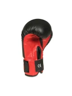 6oz boxerské rukavice pro děti - 4Fighter Red