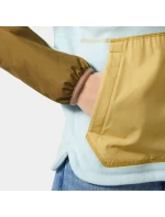 Helly Hansen dámská mikina W RIG FLEECE JACKET 54078 537