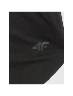 Dámské modalové tričko oversize 4F 4FRAW25TTSHF3283-21S