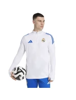 Mikina adidas Real Madrid Training Top M JP4027 pánské Mikina adidas Real Madrid Training Top M JP4027 pánské