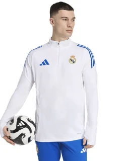 Mikina adidas Real Madrid Training Top M JP4027 pánské