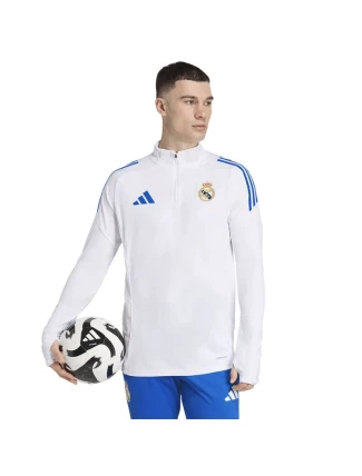 Mikina adidas Real Madrid Training Top M JP4027 pánské Mikina adidas Real Madrid Training Top M JP4027 pánské