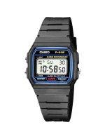 Pánské hodinky CASIO F-91W-1YER + BOX Pánské hodinky CASIO F-91W-1YER + BOX