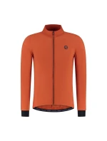 Rogelli dres s dlouhým rukávem SIGNATURE oranžový 2XL