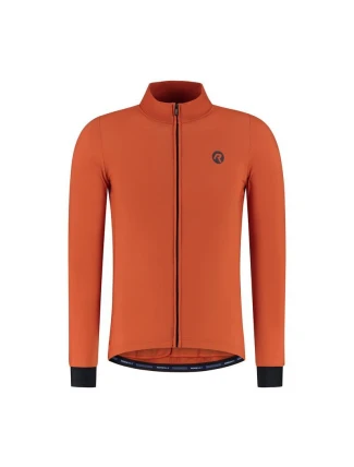 Rogelli dres s dlouhým rukávem SIGNATURE oranžový 2XL