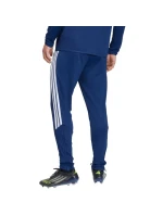 Pánské tréninkové kalhoty adidas Tiro 26 League Regular navy blue JY7229