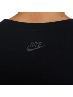 Pánská mikina Nike Club OS černá IB8359 010 pánské Pánská mikina Nike Club OS černá IB8359 010 pánské