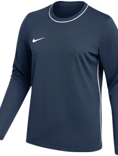 Dámské tričko Nike Dri-Fit Park 26 Crew Top navy blue HM7167 410