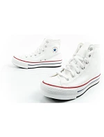 Converse dámské sportovní boty Chuck Taylor All Star trainers white dámské