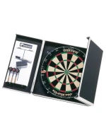 Skříňka s hliníkovým štítem Unicorn TEKNIK CABINET Skříňka s hliníkovým štítem Unicorn TEKNIK CABINET