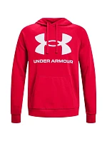 Pánská mikina Rival Fleece Big Logo HD M 1357093 600 - Under Armour