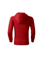 Dětská mikina Trendy Zipper Jr MLI-41207 - Malfini Dětská mikina Trendy Zipper Jr MLI-41207 - Malfini