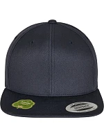 Flexfit 6089OC 6 panelová Snapback bio kšiltovka 55.89OC dark navy Flexfit 6089OC 6 panelová Snapback bio kšiltovka 55.89OC dark navy