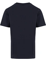 New Morning Studios NM 038 Unisex tričko z těžké bavlny 57.0038 navy