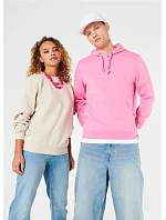 Clique Basic Roundneck Unisex mikina 67.2130 white Clique Basic Roundneck Unisex mikina 67.2130 white