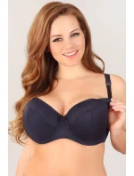 Lupo 1381 BIG barva: tmavě modrá Lupo 1381 BIG barva: tmavě modrá