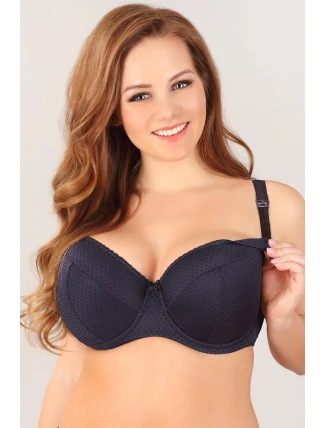 Lupo 1381 BIG barva: tmavě modrá Lupo 1381 BIG barva: tmavě modrá