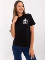 Tričko D12022AC02645H graphite