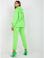 Sada EM KMPL 727.05X fluo zelená Sada EM KMPL 727.05X fluo zelená