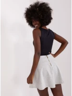 Sukně EM SD HS 20 42N.74P světle šedá Sukně EM SD HS 20 42N.74P světle šedá