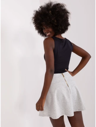 Sukně EM SD HS 20 42N.74P světle šedá Sukně EM SD HS 20 42N.74P světle šedá