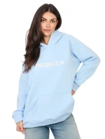 Mikina RV BL A1034.04 světle modrá