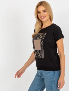 Halenka RV BZ 8920.19X černá