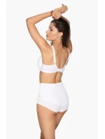 Dotyková měkká podprsenka BM-6-BS-13-BIA-SP2 - Bella Misteria