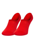 Ponožky Calvin Klein 2Pack 100001919 Black/Red