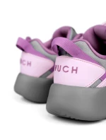 Dámská obuv Vuch Flash E Moonlight