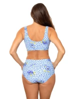 Dvoudílné plavky  model 165740 Marko