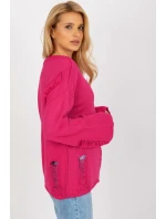 Svetr model 186053 Badu Svetr model 186053 Badu