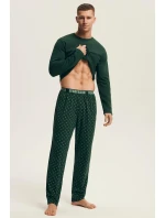 Henderson Core 43478 Lush pyžamo délka/r M-3XL