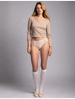 Kalhotky Lama L-1593 BI A'2 S-XL