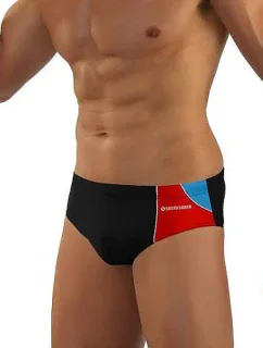 Sesto Senso plavecké boxerky art.NR BD 402 Maxi kalhotky 3XL-4XL