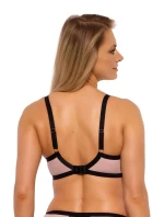 Poloměkká podprsenka Gaia BS 1273 Aina