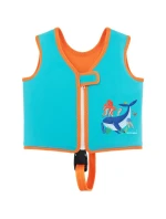 Dětská neoprenová plavecká vesta Spokey KAMI Dětská neoprenová plavecká vesta Spokey KAMI