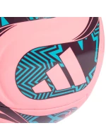 Adidas World Cup 26 Trionda Club fotbal růžový JD8029 Adidas World Cup 26 Trionda Club fotbal růžový JD8029