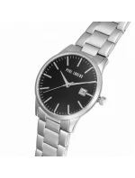 Pánské hodinky Paul Lorens PL14573B-1C1 + BOX Pánské hodinky Paul Lorens PL14573B-1C1 + BOX