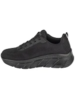 Skechers Bobs B Flex Hi 118360-BBK Černé 41