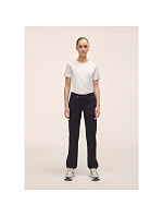 Dámské kalhoty CASALL Daily Woven Pant, černé Dámské kalhoty CASALL Daily Woven Pant, černé