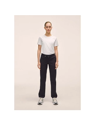 Dámské kalhoty CASALL Daily Woven Pant, černé Dámské kalhoty CASALL Daily Woven Pant, černé