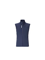 Pánská vesta MILLET Kamet Xcs Vest M, tmavě modrá