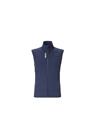 Pánská vesta MILLET Kamet Xcs Vest M, tmavě modrá