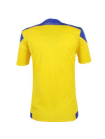 Pánské pruhované fotbalové tričko 15 M S16142 - Adidas