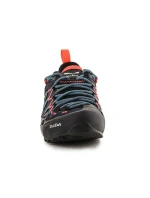 Salewa dámské trekové boty Ws Wildfire Edge GTX W 61376-3965 Salewa dámské trekové boty Ws Wildfire Edge GTX W 61376-3965